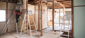 Entreprise de rénovation de la maison et de rénovation d’appartement à Chambon-sur-Lac